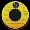 Just Can't Get Enough (Promo)